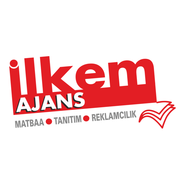 ilkem ajans Logo PNG Vector