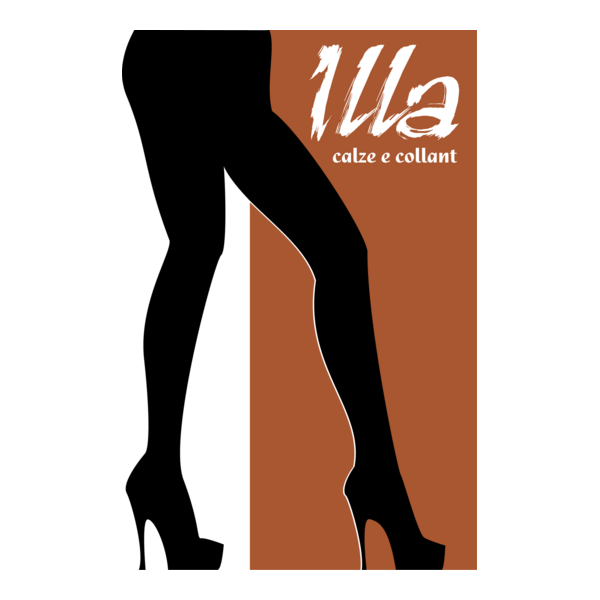 Illa Logo PNG Vector