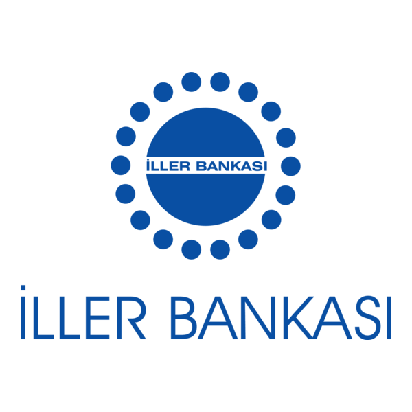 Iller Bankasi Logo PNG Vector