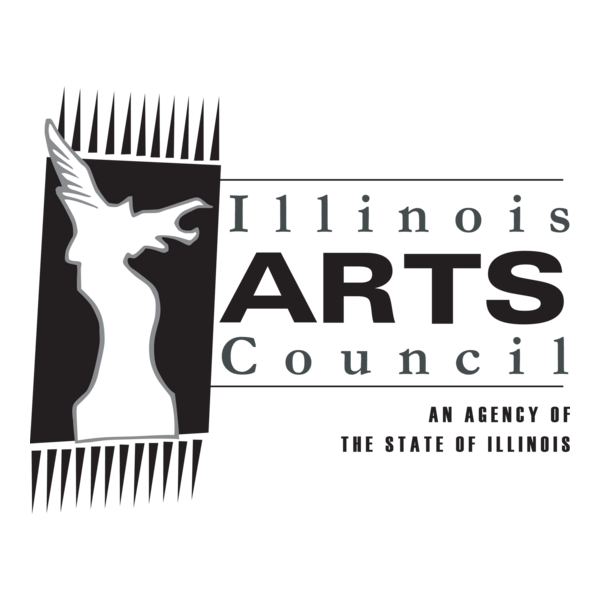 Illinois Arts Council Logo PNG Vector