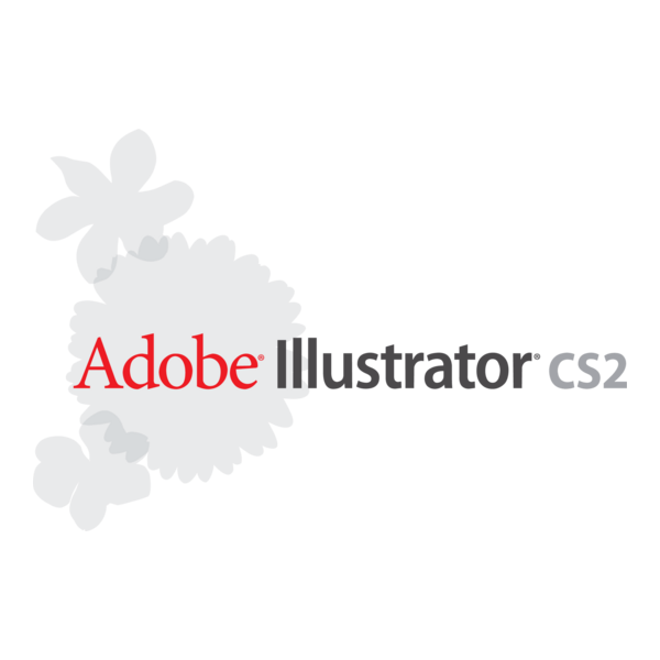 Illustrator CS2 Logo PNG Vector