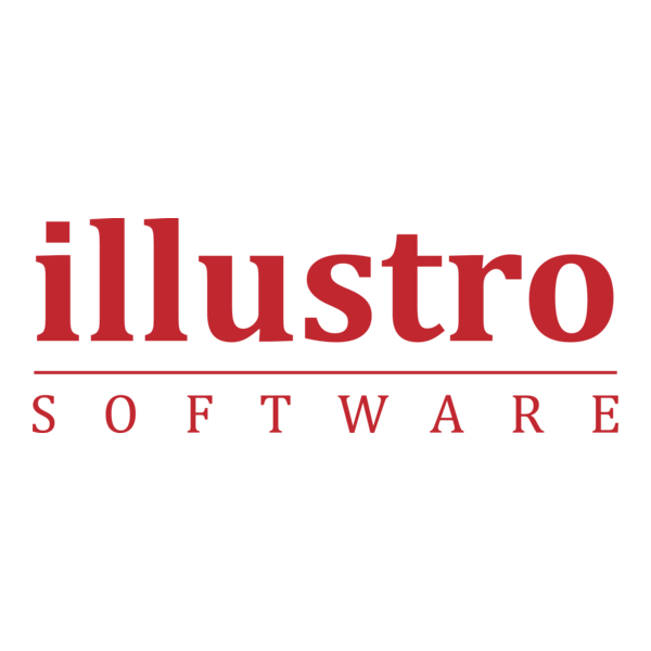 illustro software Logo PNG Vector