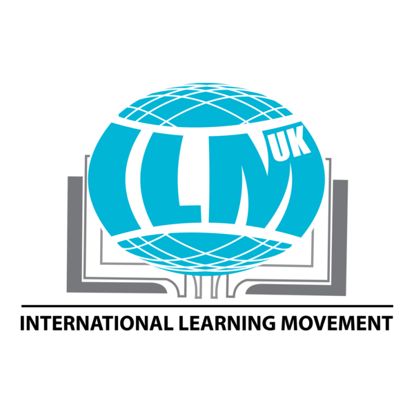 ILM UK Logo PNG Vector