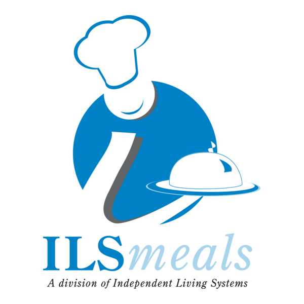 ILS Meals Logo PNG Vector