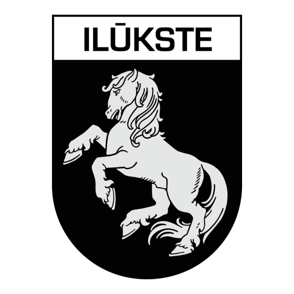 Ilukste Logo PNG Vector