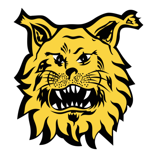 Ilves Tampere Logo PNG Vector