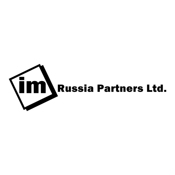 IM Russia Partners Ltd Logo PNG Vector
