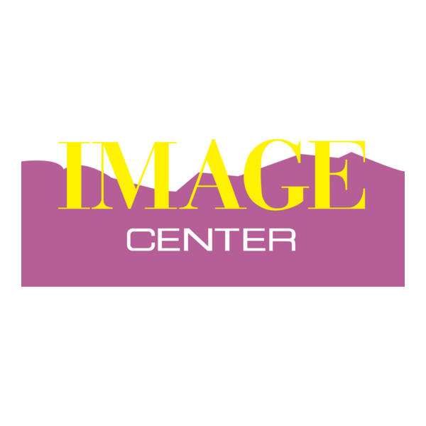 Image Center Logo PNG Vector