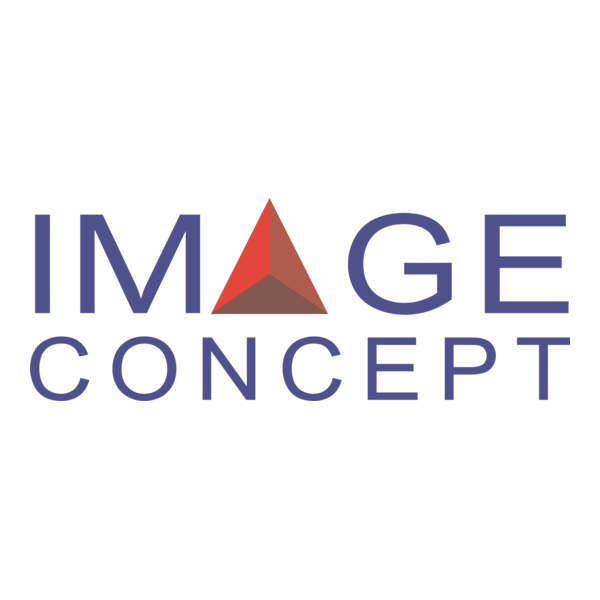 Image Concept Logo PNG Vector