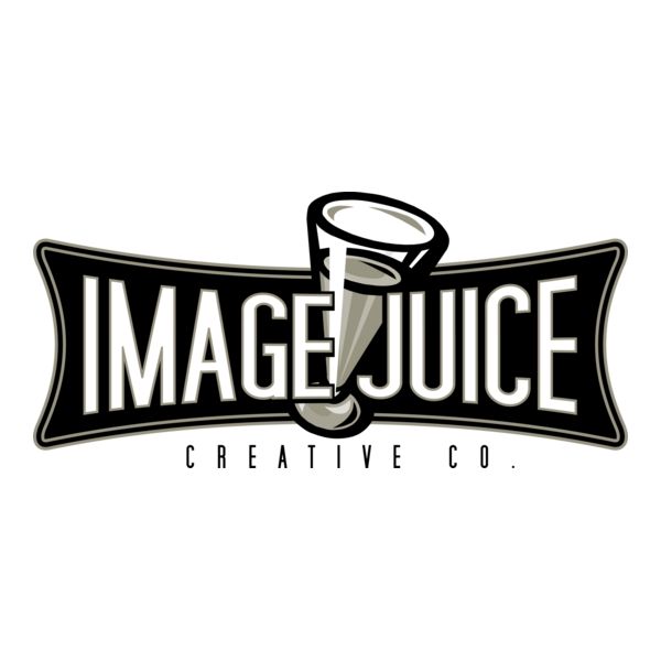 Image Juice Creative Co. Logo PNG Vector
