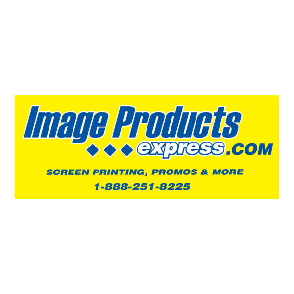 Image Products Express Logo PNG Vector
