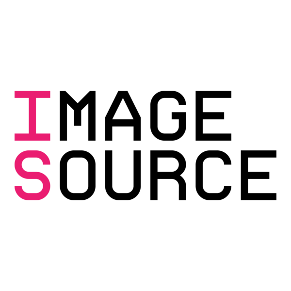 Image Source Logo PNG Vector
