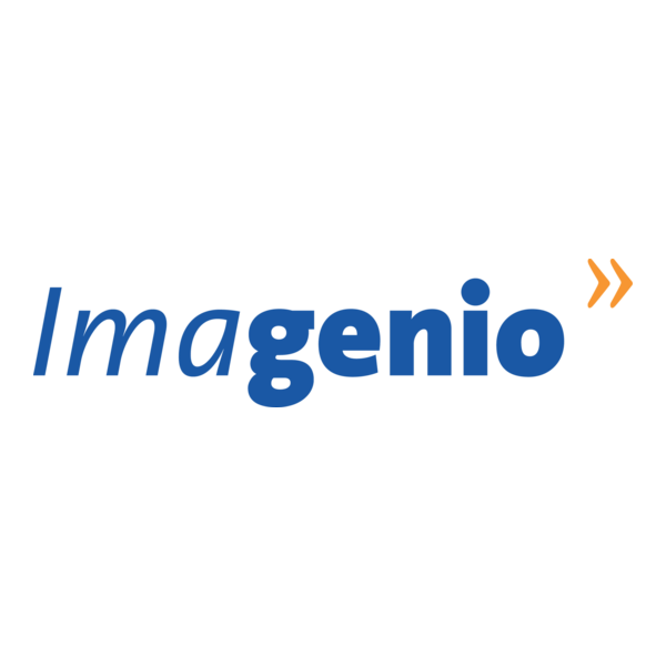 imagenio Logo PNG Vector