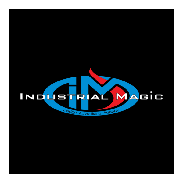 IMagic Logo PNG Vector