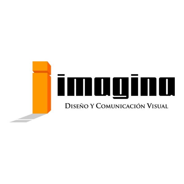 Imagina Logo PNG Vector