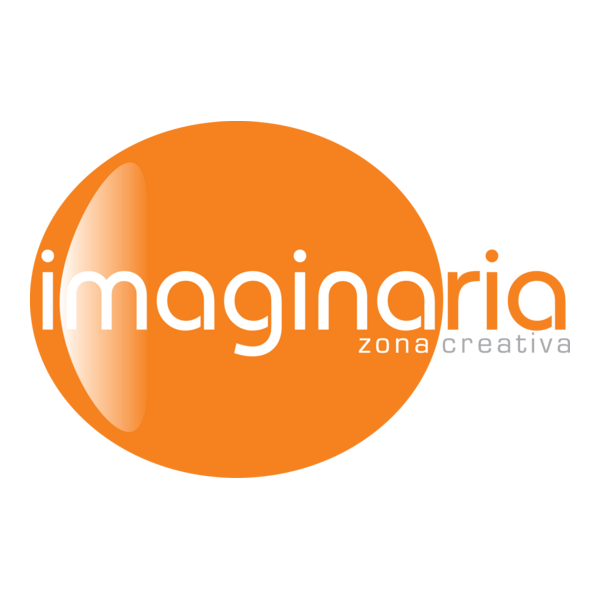 IMAGINARIA ZONA CREATIVA Logo PNG Vector