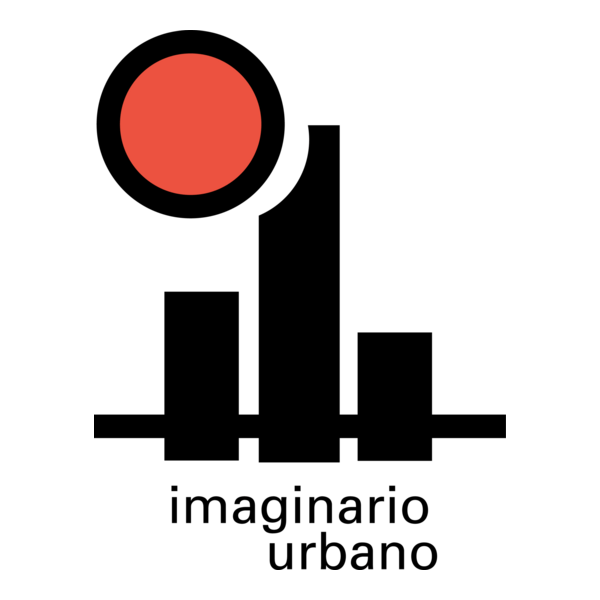 Imaginario Urbano Logo PNG Vector