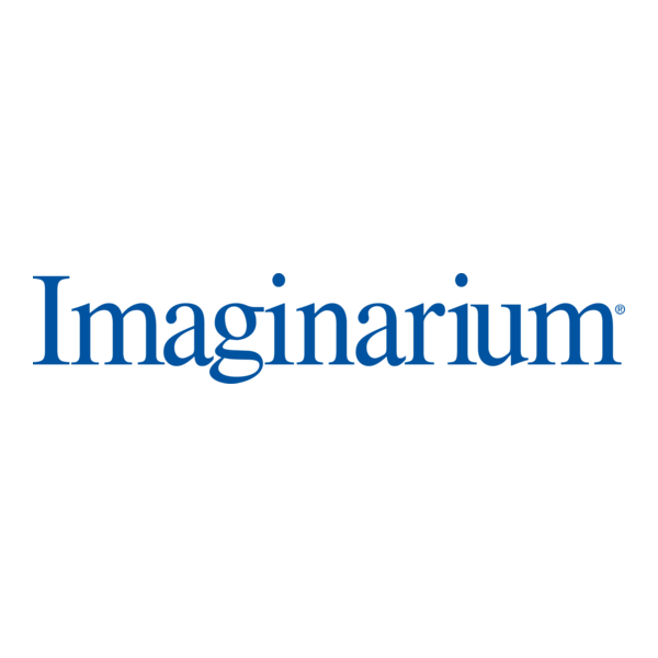 Imaginarium Logo PNG Vector