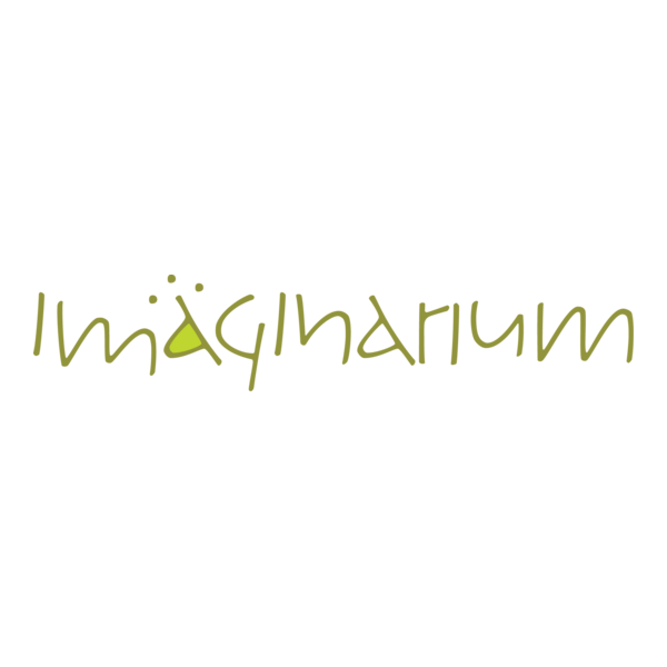 Imaginarium Logo PNG Vector