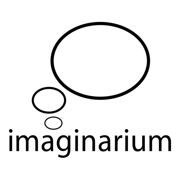 Imaginarium Logo PNG Vector