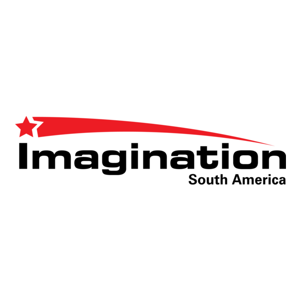 imagination south america Logo PNG Vector