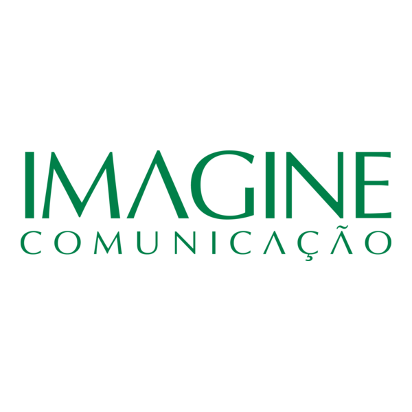 Imagine Comunicacao Logo PNG Vector