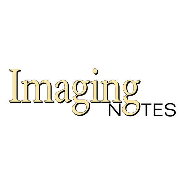 Imaging Notes Logo PNG Vector