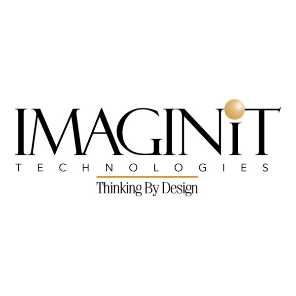 Imaginit Technologies Logo PNG Vector