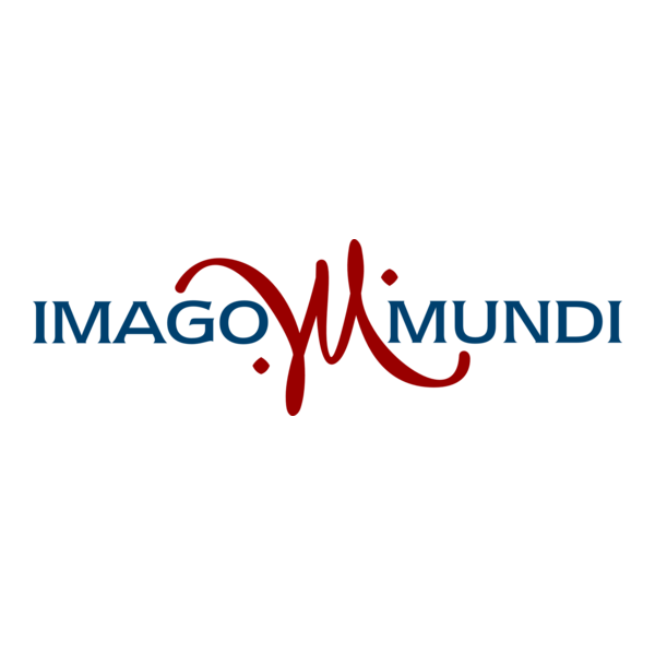 Imago Mundi Logo PNG Vector