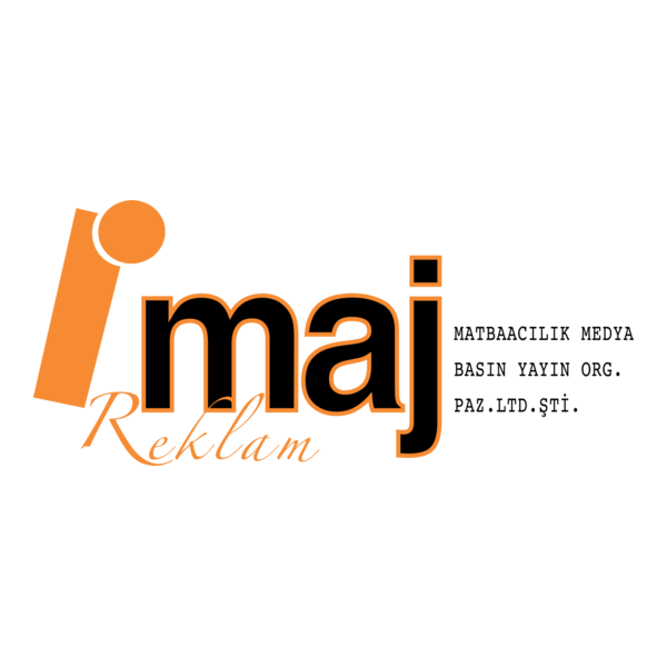 imaj reklam Logo PNG Vector