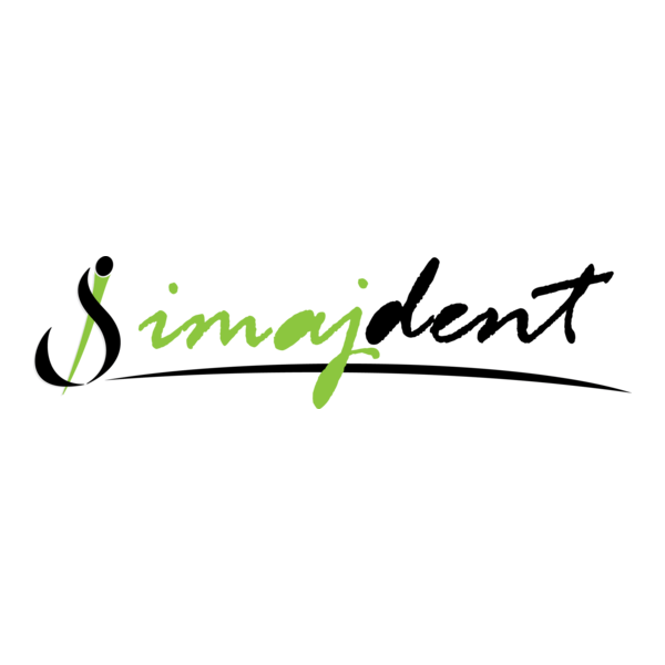 imajdent Logo PNG Vector