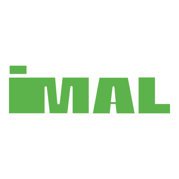IMAL Logo PNG Vector