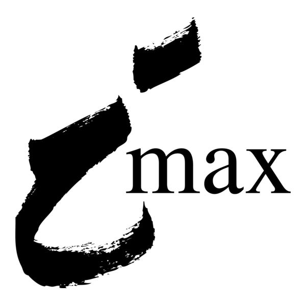 Imax Logo PNG Vector