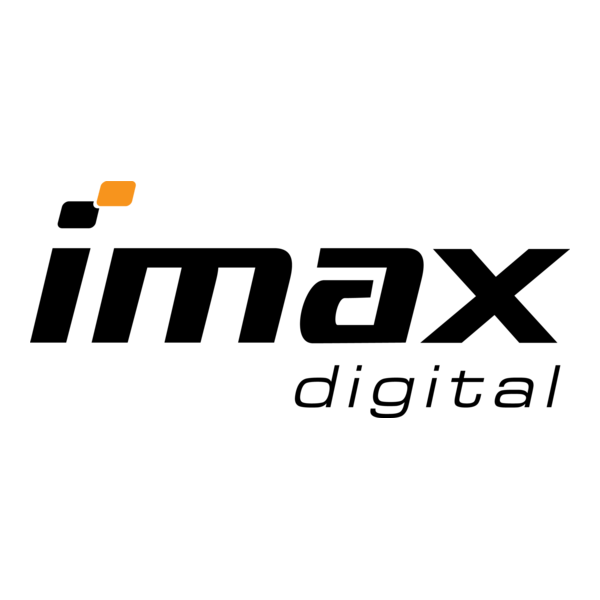 iMax Logo PNG Vector