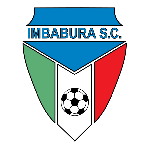 Imbabura SC Logo PNG Vector