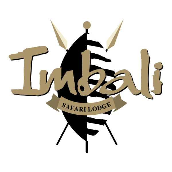 Imbali Safari Lodge Logo PNG Vector