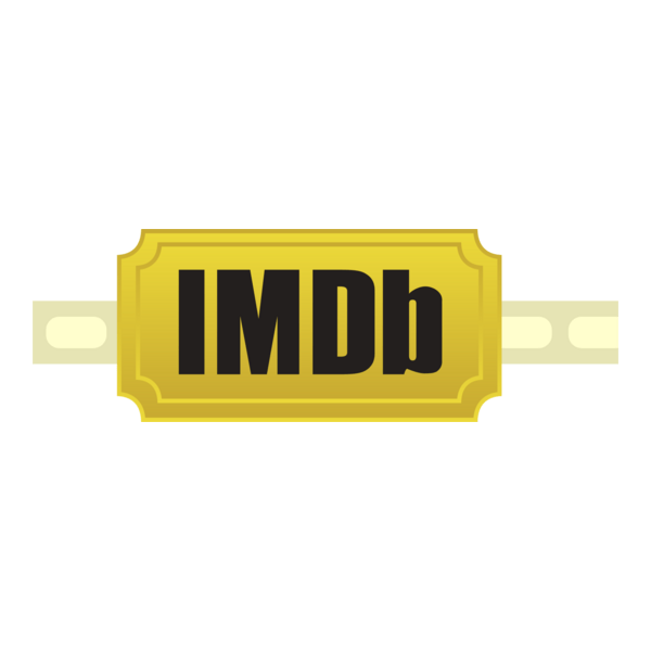 imdb Logo PNG Vector
