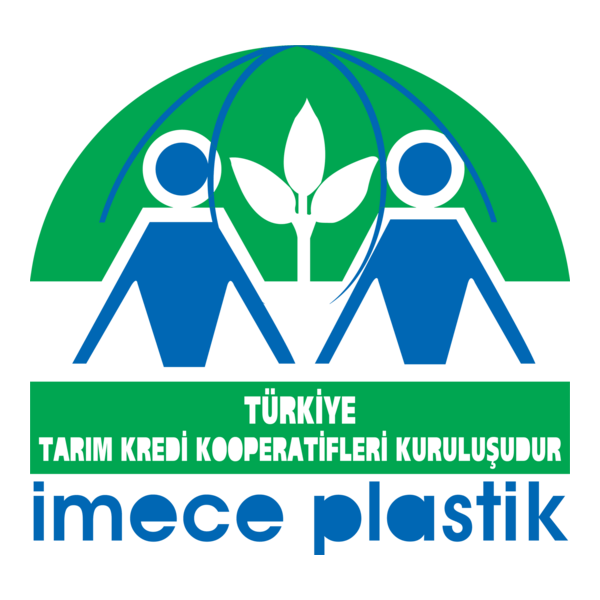 imece plastik 2008 Logo PNG Vector