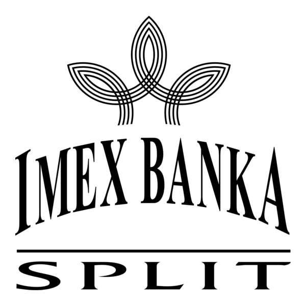 Imex Banka Logo PNG Vector