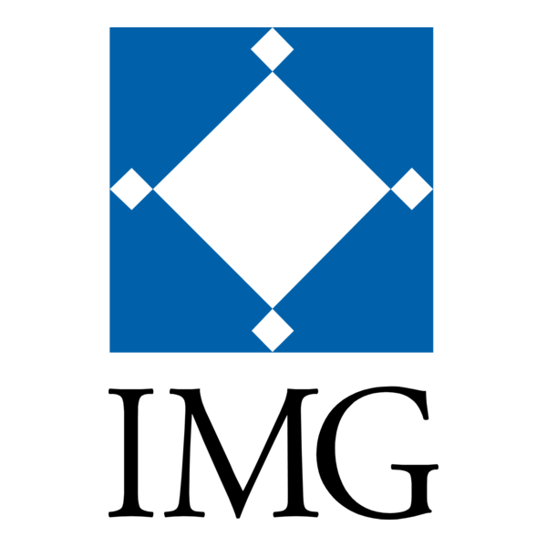 IMG Logo PNG Vector