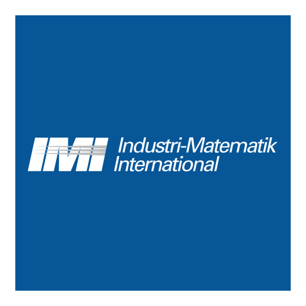 IMI Logo PNG Vector