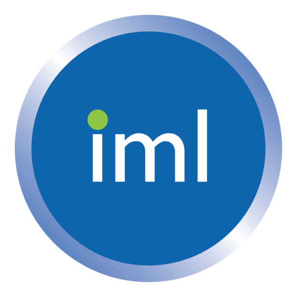 IML Logo PNG Vector