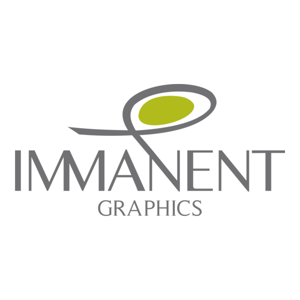 IMMANENT GRAPHICS - AMMAN Logo PNG Vector
