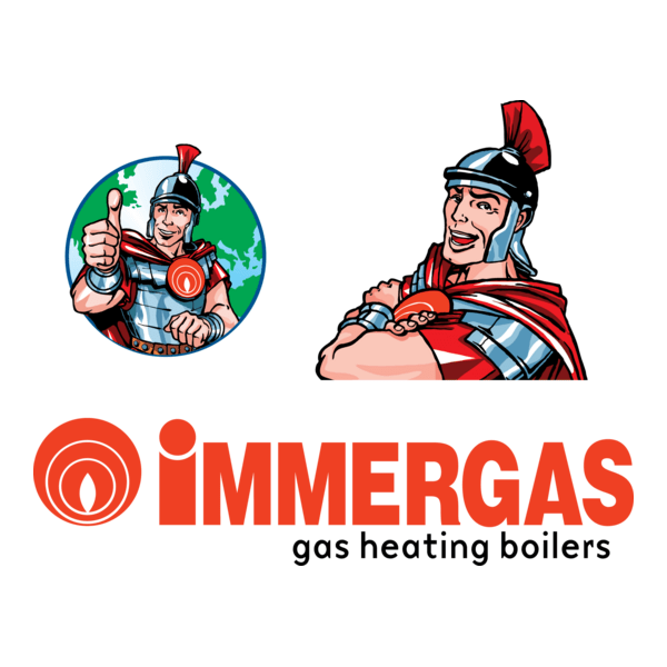 immergas Logo PNG Vector