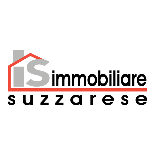 Immobiliare Suzzarese Logo PNG Vector