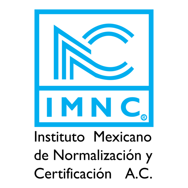IMNC A. C. Logo PNG Vector
