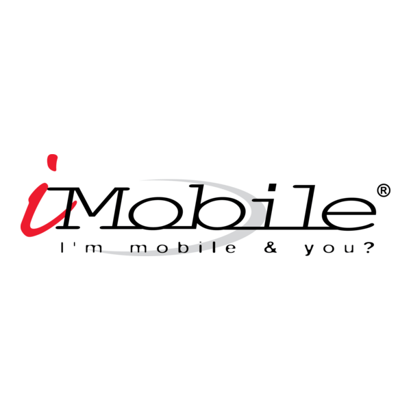 iMobile Logo PNG Vector