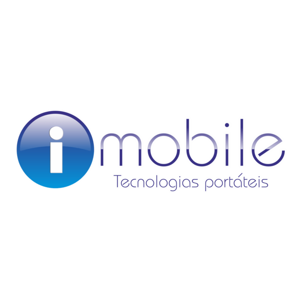 IMOBILE - Tecnologias Portáteis Logo PNG Vector