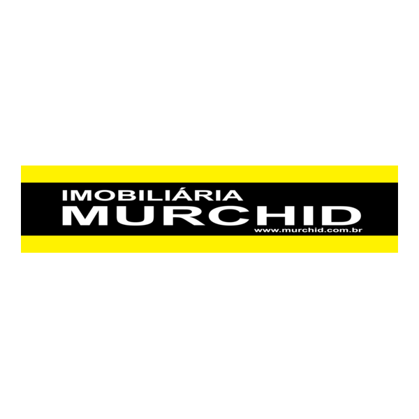 IMOBILIARIA MURCHID Logo PNG Vector
