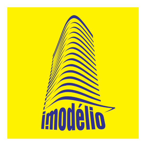 IMODÉLIO Logo PNG Vector